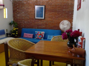 Casa Mixteca Santo Domingo Oaxaca